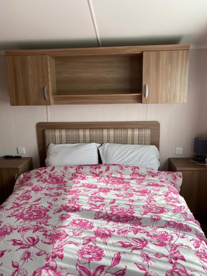 Blackpool Caravans Marton Mere Buitenkant foto